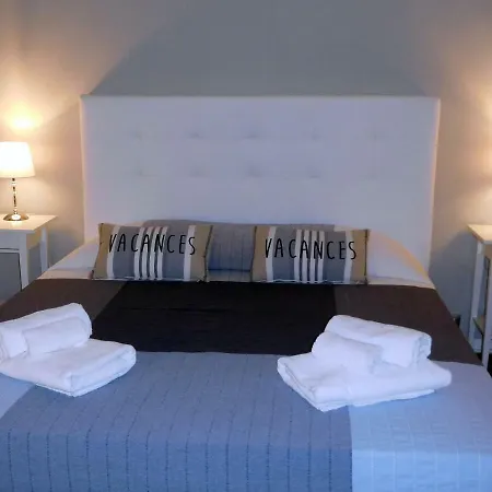 Apartment Grecale Trani
