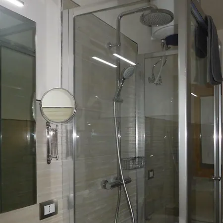 Apartment Grecale Trani
