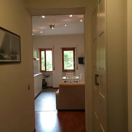 Grecale Apartment Trani